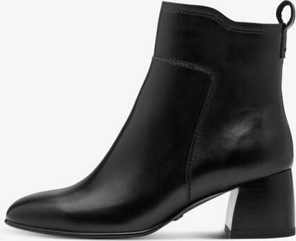 Tamaris Core Laarzen -zwart - Foto 4