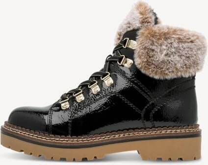 Tamaris Dames Enkellaarsje 1-26264-43 018 normaal - Foto 3