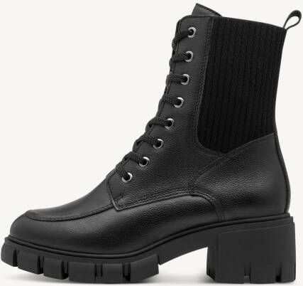 Tamaris Dames Enkellaarsje 1-25972-45 003 - Foto 2