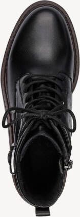 Tamaris Dames Enkellaarsje 1-25113-41 001 normaal - Foto 4