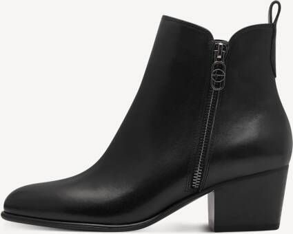 Tamaris Dames Enkellaarsje 1-25398-43 007 - Foto 2