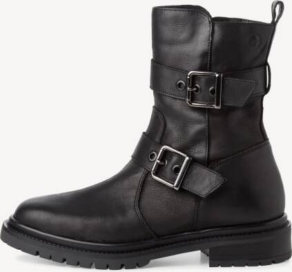 Tamaris Stijlvolle Schoenen voor Vrouwen Black Dames - Foto 5