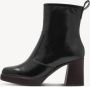 Tamaris Dames Enkellaarsje 1-25361-43 001 normaal - Thumbnail 3