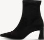 Tamaris Dames Enkellaarsje 1-25315-45 001 - Thumbnail 2