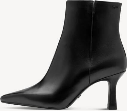 Tamaris Dames Enkellaarsje 1-25358-45 003 - Foto 4