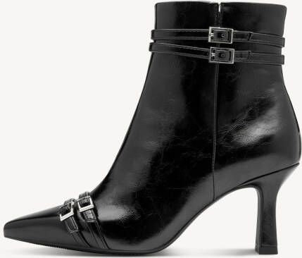 Tamaris Dames Enkellaarsje 1-25356-45 001 - Foto 3