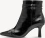 Tamaris Dames Enkellaarsje 1-25356-45 001 - Thumbnail 2