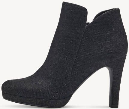 Tamaris Dames Enkellaarsje 1-25097-41 043 normaal - Foto 3