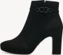 Tamaris Highheel-laarsjes met stijlvolle sierapplicatie - Thumbnail 8