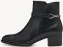 Tamaris Dames Enkellaarsje 1-25042-41 001 normaal - Thumbnail 2