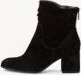 Tamaris COMFORT Dames Enkellaarsje 8-85317-41 001 comfort fit - Thumbnail 2