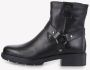 Tamaris Leren boots met applicatie - Thumbnail 3