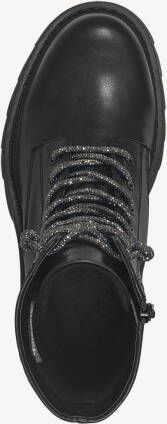 Tamaris Core Dames Laarzen BLACK GLAM - Foto 5