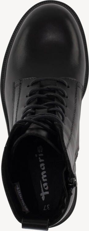 Tamaris Dames Enkellaarsje 1-25275-45 001 - Foto 3