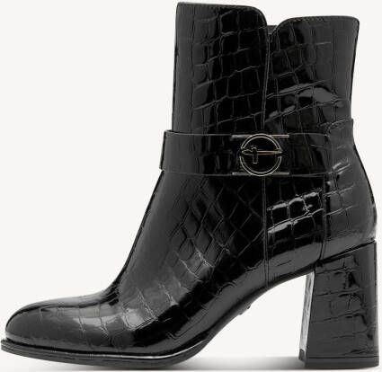 Tamaris Dames Enkellaarsje 1-25337-45 - Foto 2