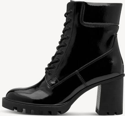 Tamaris Dames Enkellaarsje 1-25132-45 - Foto 3