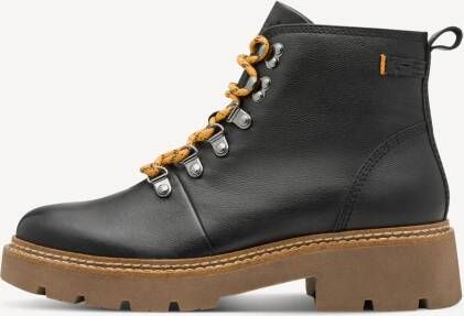 Tamaris Dames Enkellaarsje 1-25212-45 001 - Foto 3