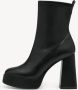 Tamaris Dames Enkellaarsje 1-25324-41 001 normaal - Thumbnail 2