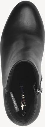 TAMARIS Enkellaarsje zwart 41 - Foto 4