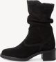 Tamaris Dames Enkellaarsje 1-25008-43 001 - Thumbnail 2