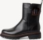 Tamaris Dames Enkellaarsje 1-25415-43 003 normaal - Thumbnail 2