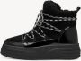 Tamaris Winterlaarzen plateau winterenkellaars outdoorschuh met duo-tex-uitrusting - Thumbnail 2
