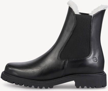 Tamaris Dames Enkellaarsje 1-26848-43 001