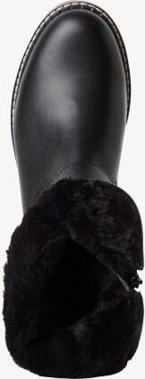 Tamaris Dames Enkellaarsje 1-26800-43 001 - Foto 3