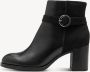 Tamaris Dames Enkellaarsje 1-25363-45 001 - Thumbnail 2