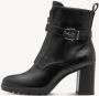 Tamaris ESSENTIALS Dames Laarzen -zwart - Thumbnail 2