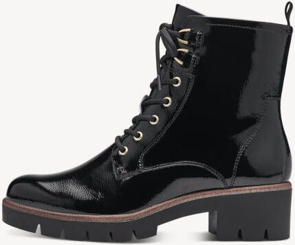 Tamaris Dames Enkellaarsje 1-25297-41 018 normaal - Foto 3