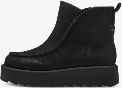 Tamaris Dames Enkellaarsje 1-26805-43 - Foto 2