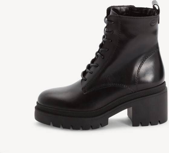 Tamaris Dames Enkellaarsje 1-25275-45 001 - Foto 2