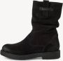 Tamaris Dames Enkellaarsje 1-25810-45 001 - Thumbnail 2