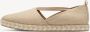 Tamaris Dames Espadrilles 1-24621-44 400 - Thumbnail 2