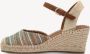 Tamaris Dames Espadrilles 1-29610-42 902 - Thumbnail 4
