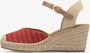 Tamaris Dames Espadrilles 1-29610-42 590 - Thumbnail 2