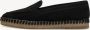 Tamaris Dames Espadrilles 1-24602-42 001 normaal - Thumbnail 2