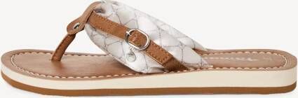 TAMARIS Flip Flops beige 41