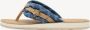 TAMARIS Flip Flops blauw 37 - Thumbnail 2