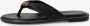 Tamaris Dames Flip Flops 1-27126-44 001 - Thumbnail 2