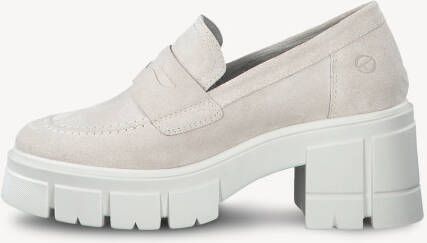 Tamaris Dames schoenen 1-1-24720-20 Beige - Foto 4
