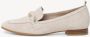 Tamaris Comfort Instappers taupe Leer Dames - Thumbnail 5
