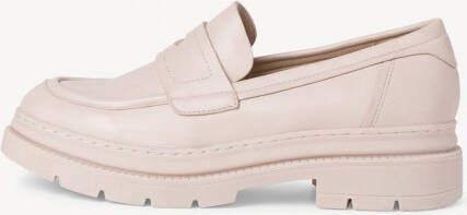 TAMARIS Instappers roze
