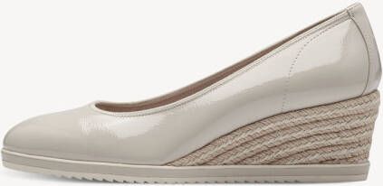 TAMARIS Sleehakpumps beige 38