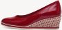 Tamaris Dames Sleehakpumps 1-22305-42 500 normaal - Thumbnail 2