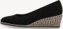 Tamaris Dames Sleehakpumps 1-22303-42 001 normaal - Thumbnail 3