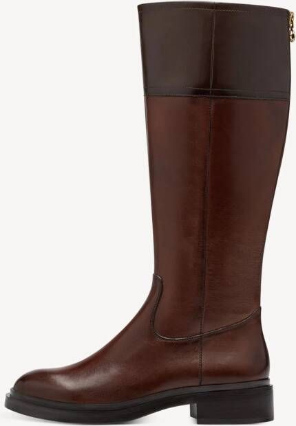 Tamaris Dames Laarzen 1-25540-41 392 normaal - Foto 2