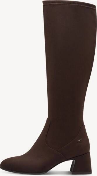 Tamaris Essentials Dames Laarzen -bruin