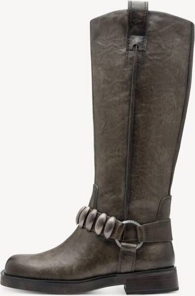 Tamaris Dames Laarzen 1-25534-45 314